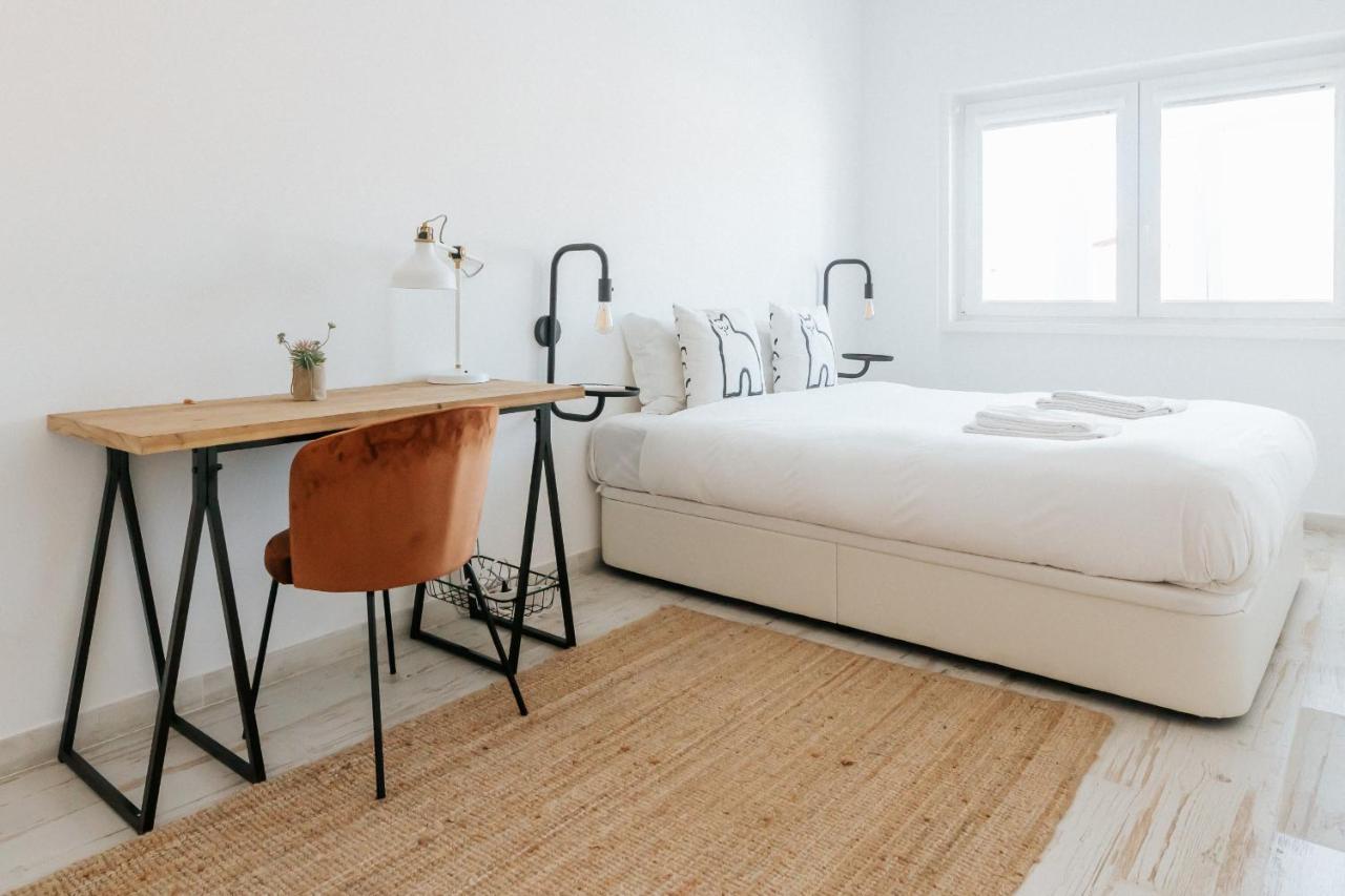 - Almirante Reis Appartement Lisboa