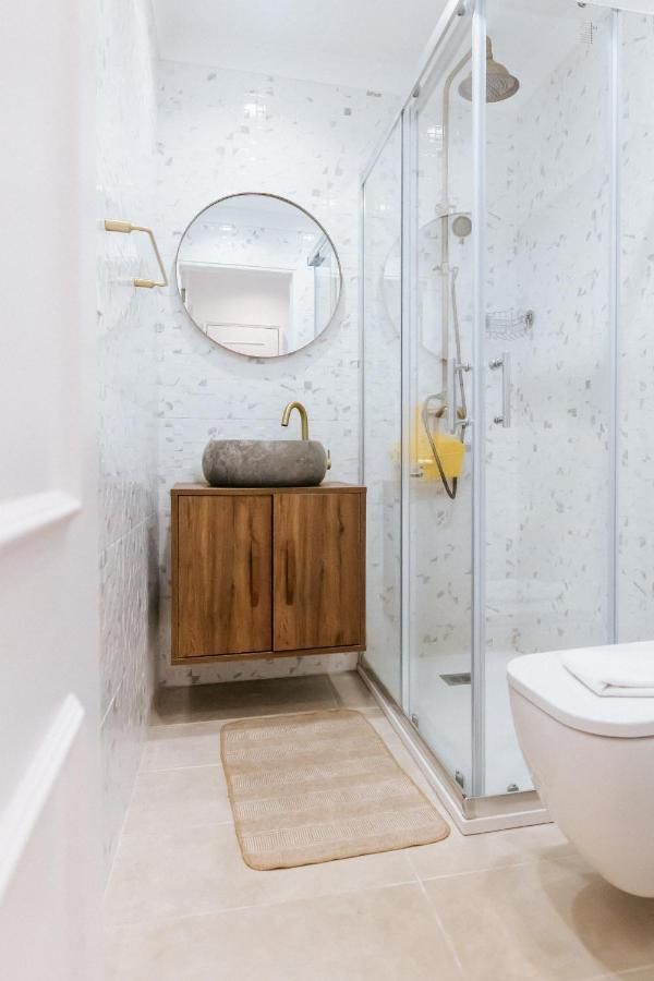 Appartement - Almirante Reis