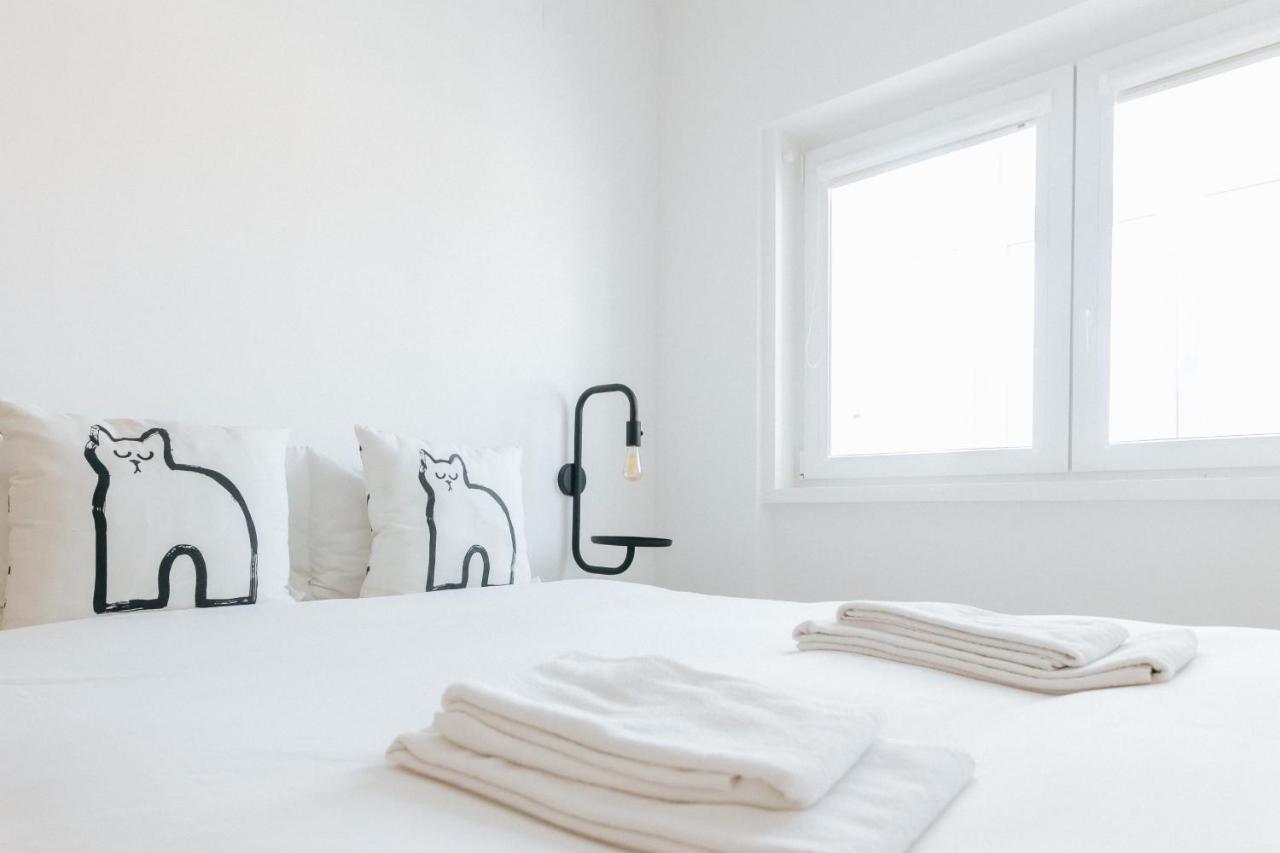 Appartement - Almirante Reis