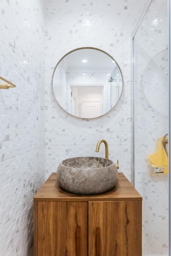 Appartement - Almirante Reis *