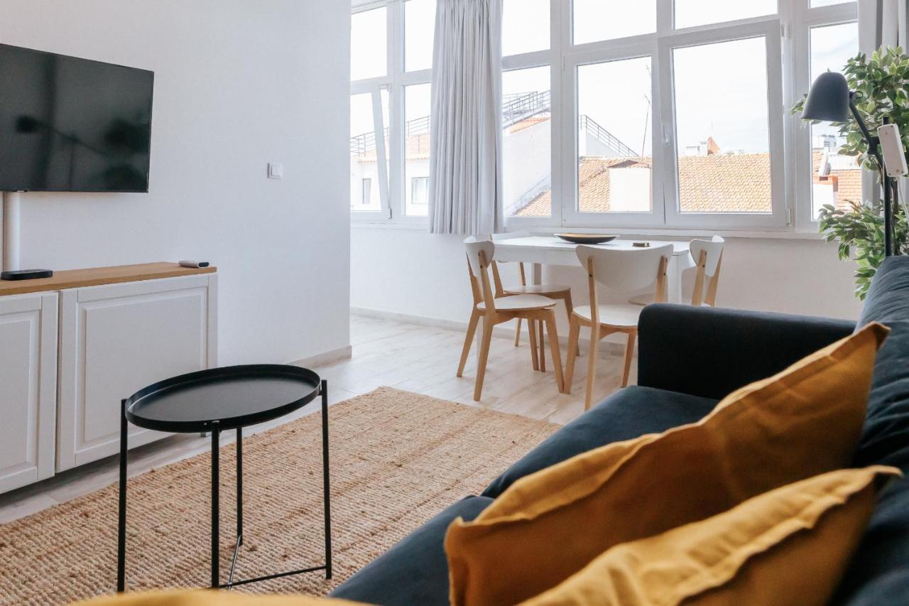 Appartement - Almirante Reis Lisboa