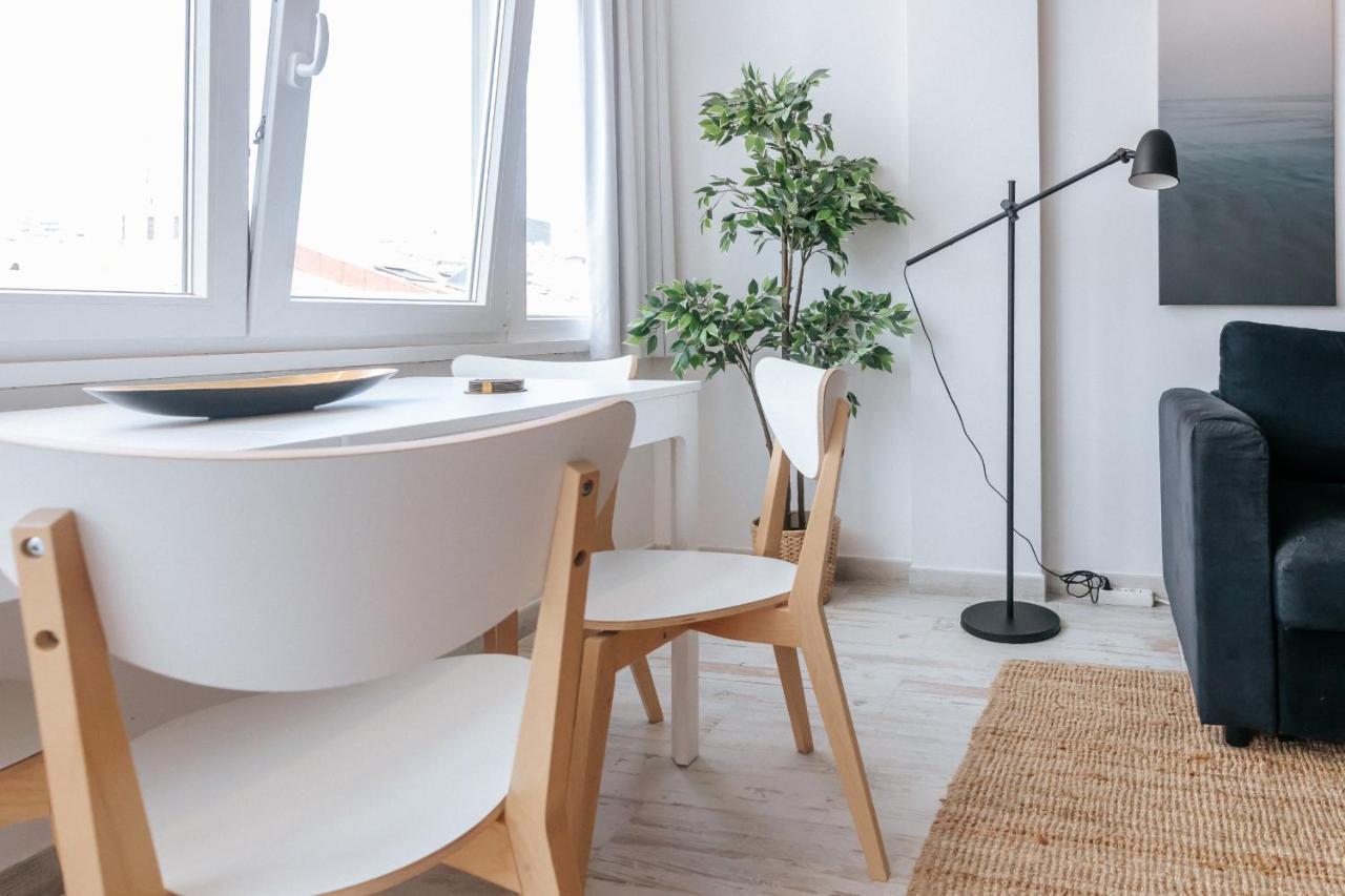 - Almirante Reis Appartement *