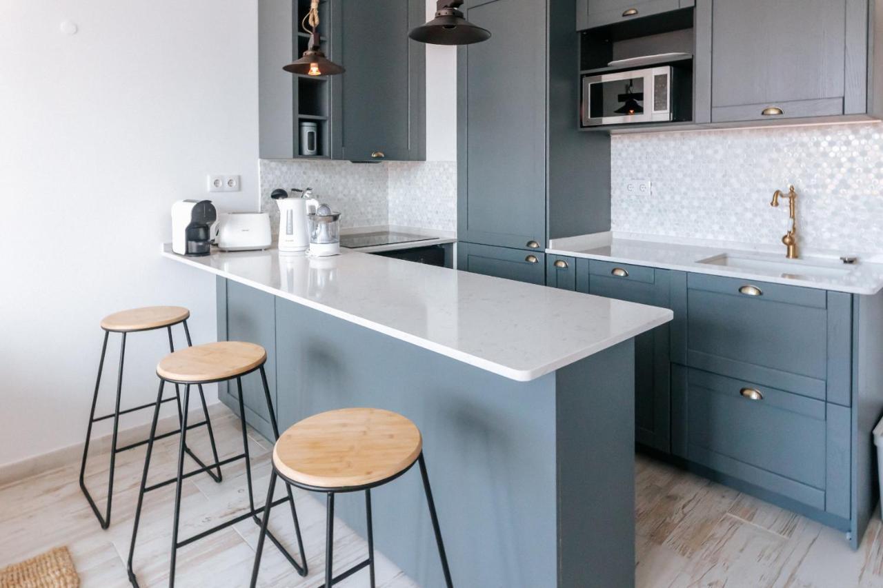 - Almirante Reis Appartement